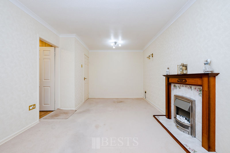 Danby Close Beechwood